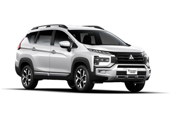 Xpander Cross
